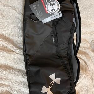 Under Armour Contain Duo 2 Duffle Bag